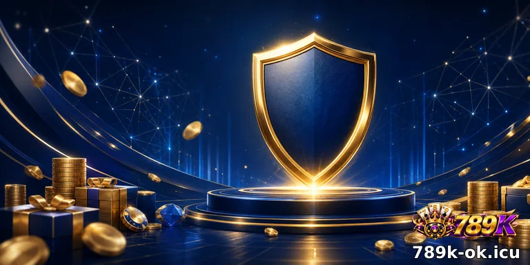 789K App | Trang Chủ Chính Thức 2026 - hình ảnh - 789k-ok.icu